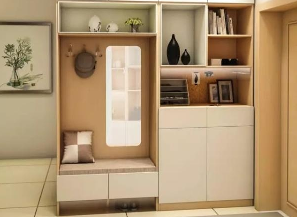 小区的邻居都眼红我家，都后悔家装的太早了！