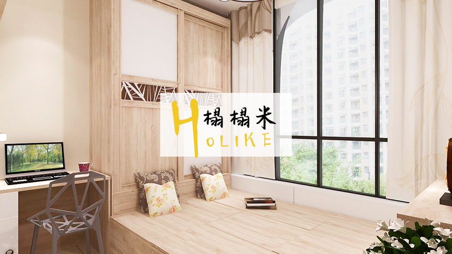 家里装了3个原木风榻榻米，晒朋友圈后被狂点赞！