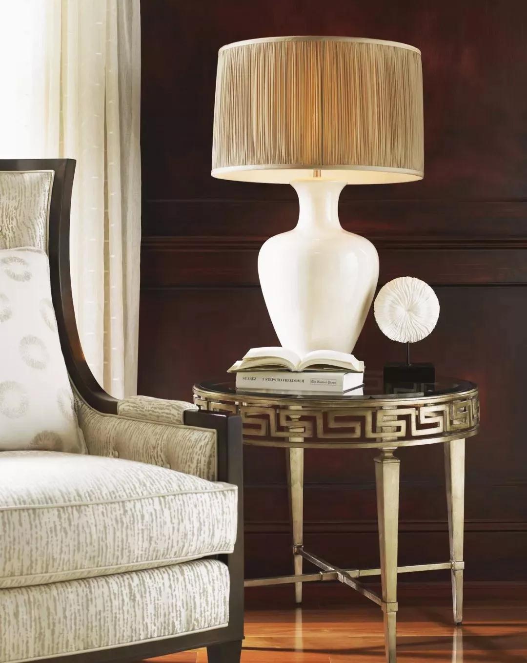 新宫斗指南《延禧攻略》？不，是新中式家装指南！