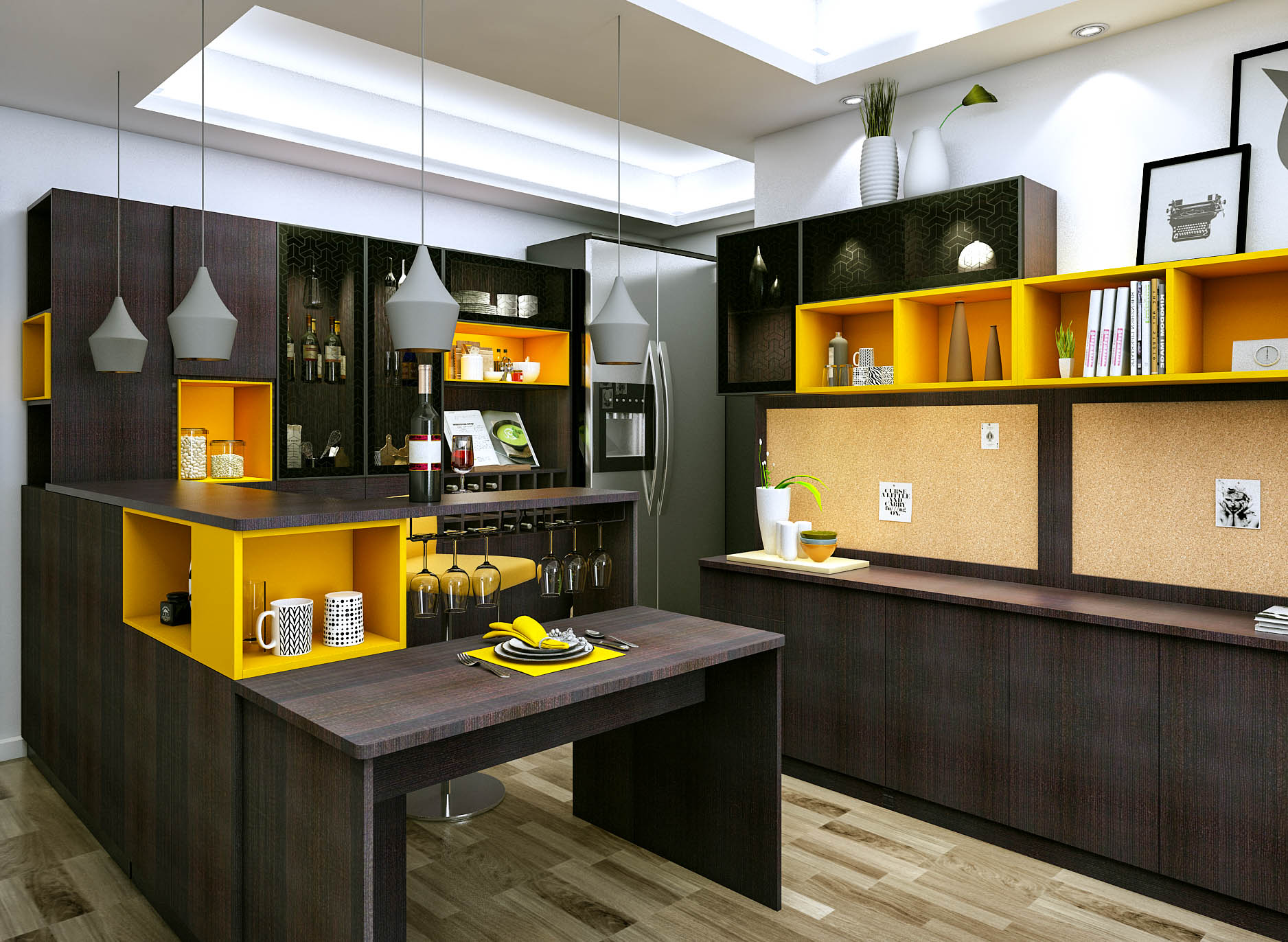 提高生活品质的小窍门：挪动1㎡，影响空间整体