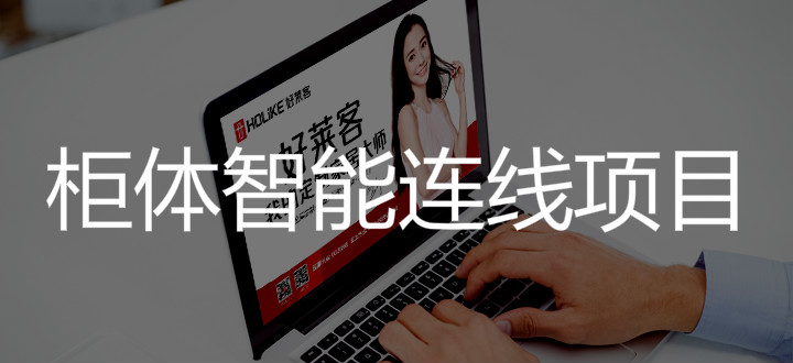 2019年湖北恒峰g22创意家居有限公司柜体智能连线项目